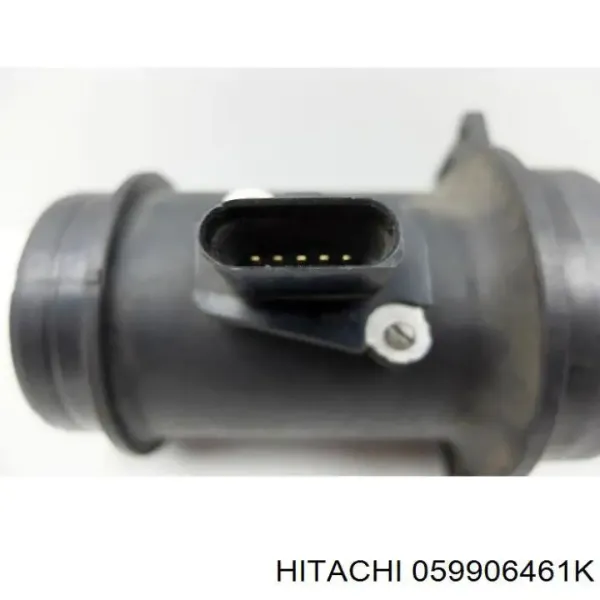 ДМРВ 059906461K Hitachi