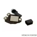 Реле регулятор генератора HITACHI 130722 Реле регулятор генератора HITACHI 130722