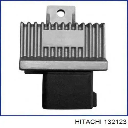 Купити 132123 Hitachi Реле свічок накалу