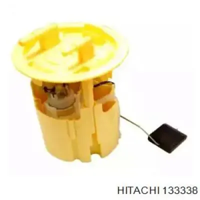 Бензонасос PC1038 Starline