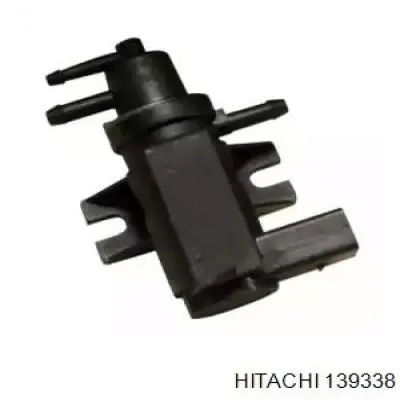 Клапан перетворювач тиску наддуву (соленоїд) 1J0906627 Mercedes