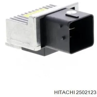 Купити 2502123 Hitachi Реле свічок накалу