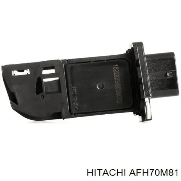 ДМРВ AFH70M81 Hitachi