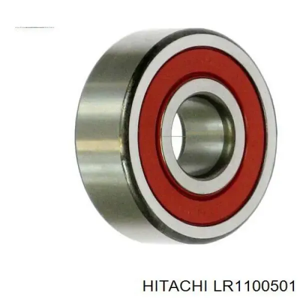 Генератор 8971502011 Isuzu