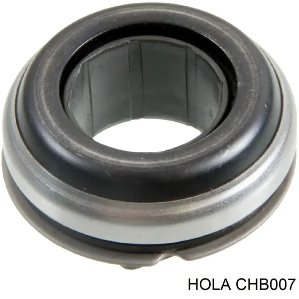 Вижимний підшипник CHB007 Hola