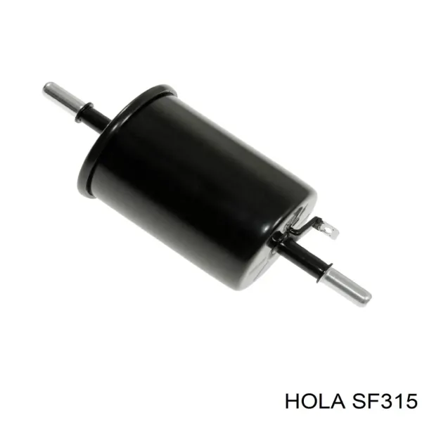 Паливний фільтр SF315 Hola