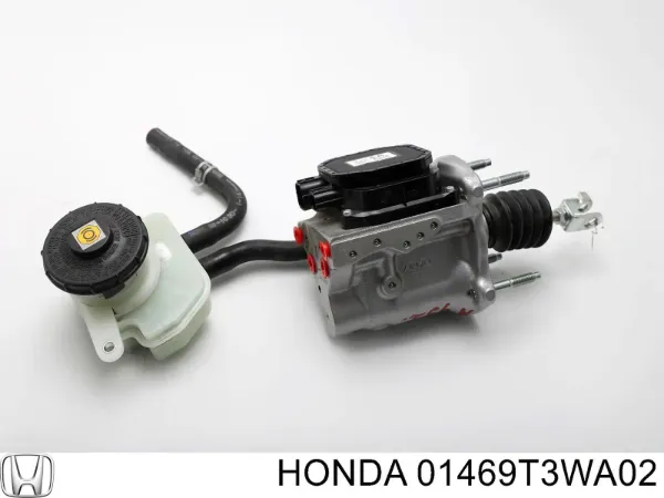  01469T3WA02 Honda