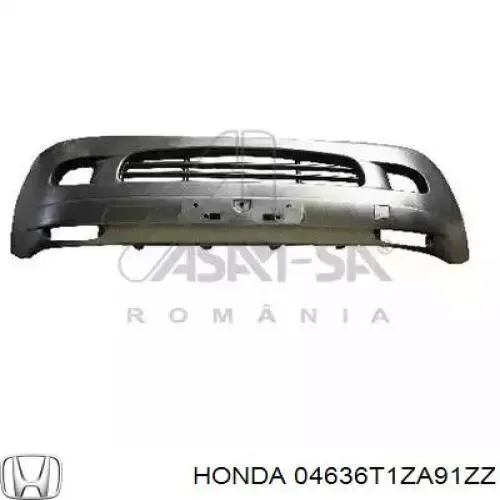  04636T1ZA91ZZ Honda