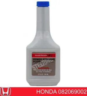 Рідина ГУР 082069002 HONDA