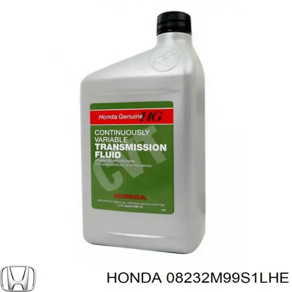 Моторне масло 08232M99S1LHE Honda