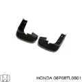 Бризговики передні Honda Accord CU