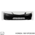 Поршень з пальцем без кілець, STD HONDA 13010P2E000