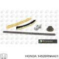Башмак натягувача ланцюга ГРМ Honda Accord CU