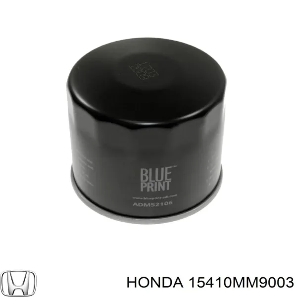 Масляний фільтр 15410MM9003 Honda
