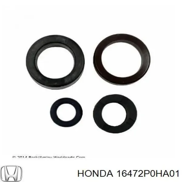 Кільце форсунки 16472P0HA01 Honda
