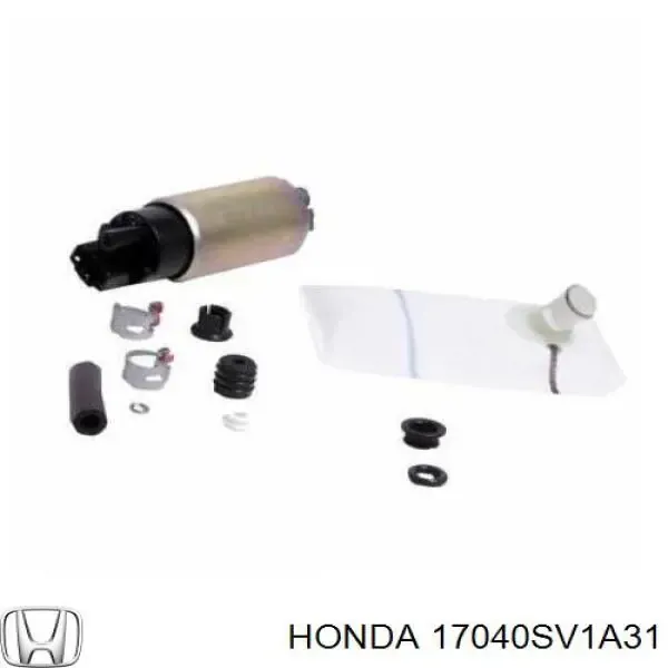 Бензонасос 17040SV1A31 Honda