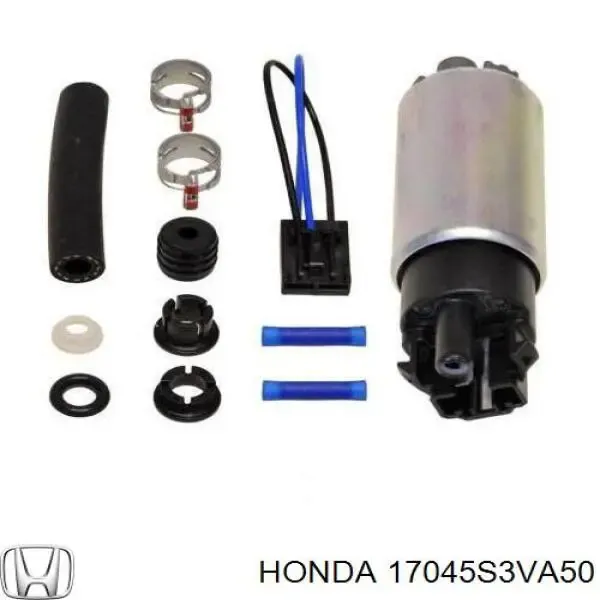 Бензонасос 17045S3VA50 Honda