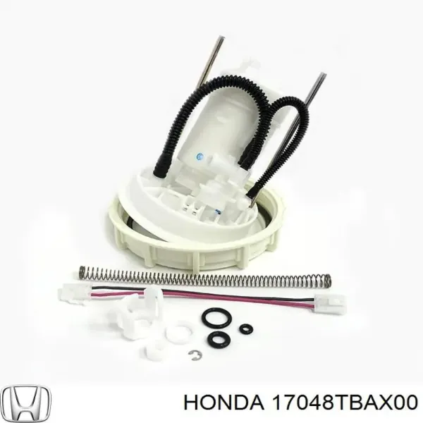  17048TBAX00 Honda