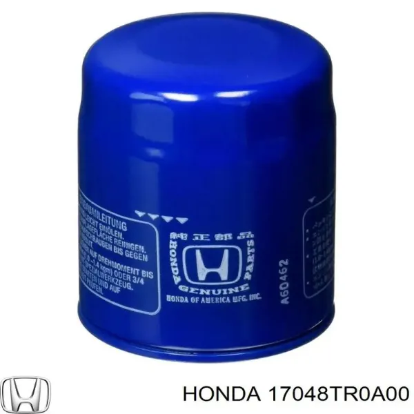  17048TR0A00 Honda