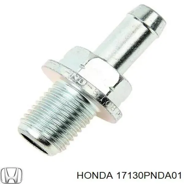 Клапан вентиляції картерних газів Honda Civic VII