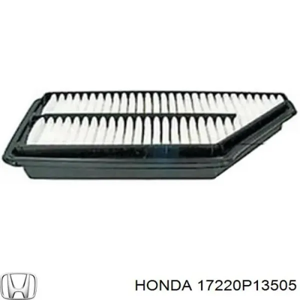 Повітряний фільтр 17220P13505 Honda