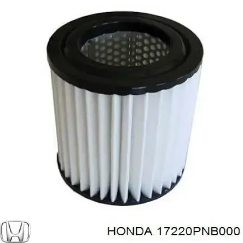 Повітряний фільтр 17220PNB000 Honda