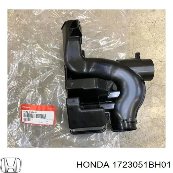 Резонатор повітряного фільтра 1723051BH01 Honda