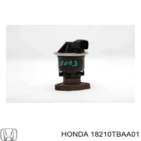  18210TBAA01 Honda