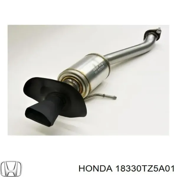  18330TZ5A01 Honda