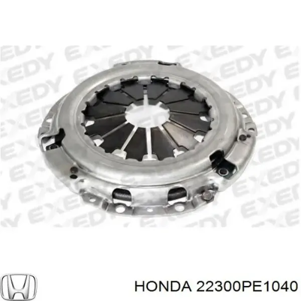Корзина зчеплення 22300PE1040 Honda