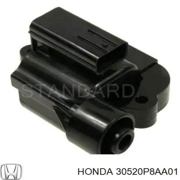 Котушка запалювання 30520P8AA01 Honda