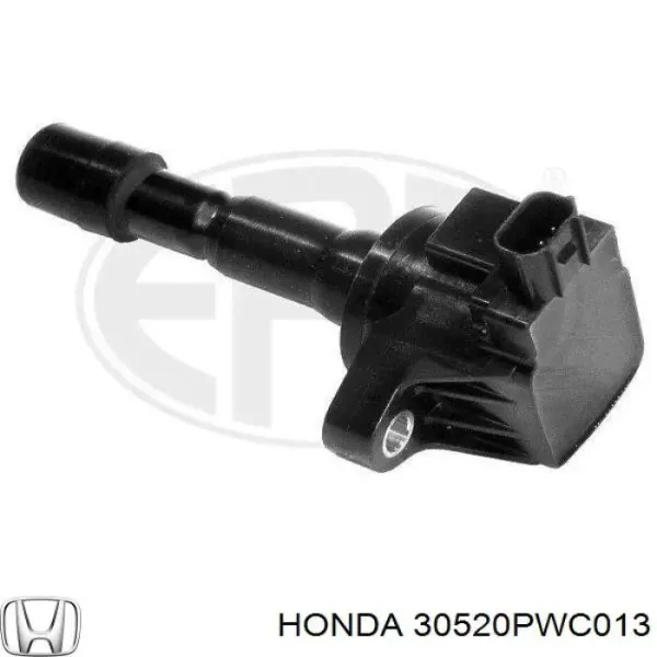Котушка запалювання 30520PWC013 Honda