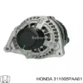 Генератор Honda Civic FC, FK