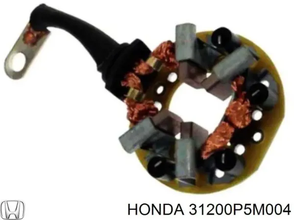 Стартер 31200P5M004 Honda