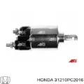 Втягуюче реле стартера Honda Accord CA4, CA5
