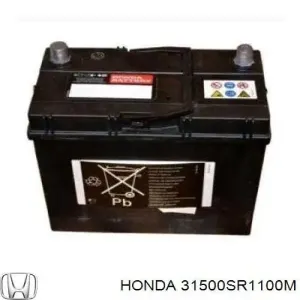 Акумуляторна батарея, АКБ 31500SR1100M HONDA