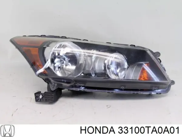 Фара права 33100TA0A01 Honda