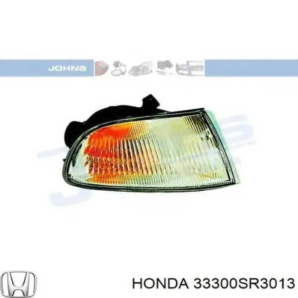 Вказівник повороту правий 33300SR3003 Honda