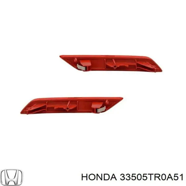  33505TR0A51 Honda