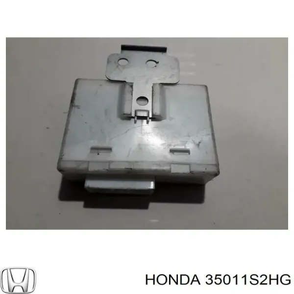  35011S2HG Honda