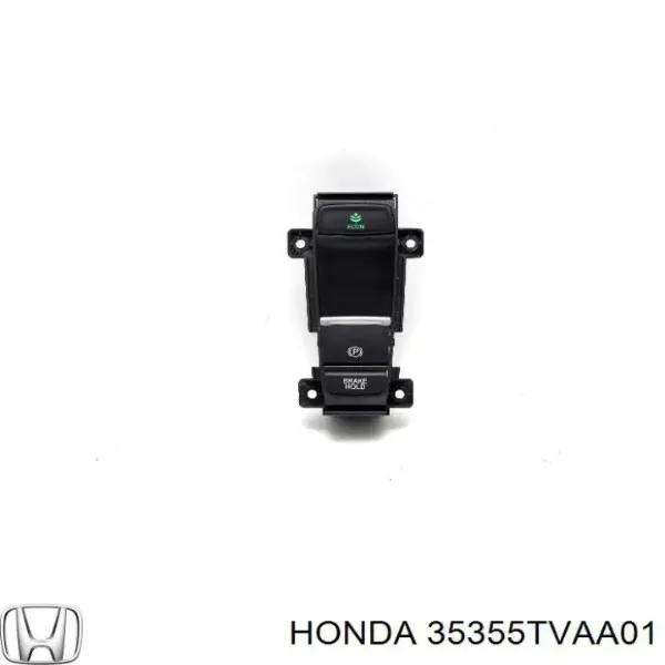  35355TVAA01 Honda