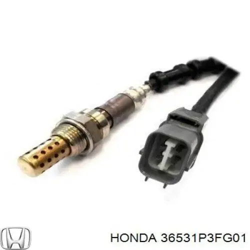 Лямбда-зонд HA49502400 NERNST