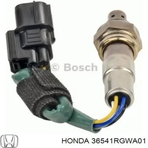  36541RGWA01 Honda