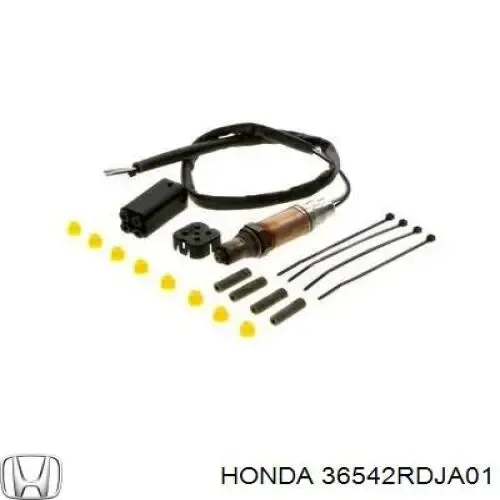  36542RDJA01 Honda