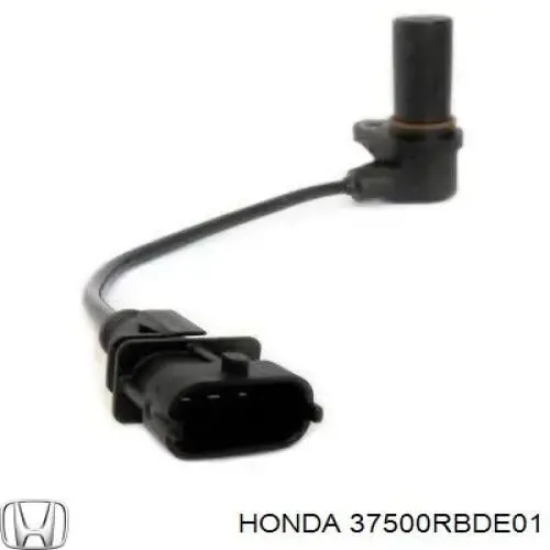 Датчик колінвала 281002659 Bosch