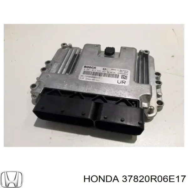ЕБУ Honda CR-V III позашляховик (RE) (2006 - 2011) ціна, від