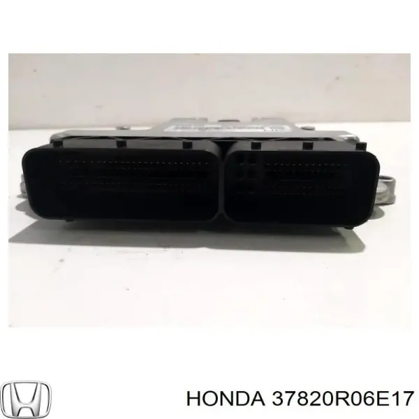Купити Електронний блок керування двигуном Honda CR-V III RE