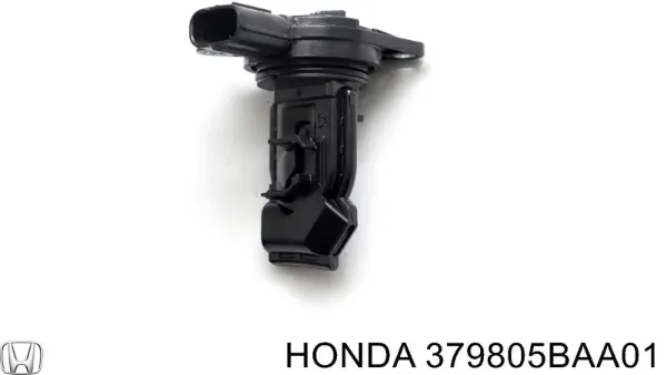 ДМРВ 379805BAA01 Honda