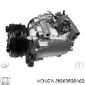 Шків компресора кондиціонера Honda Civic EJ9, EK3/4
