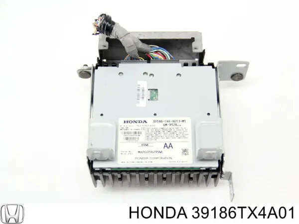  39186TX4A01 Honda